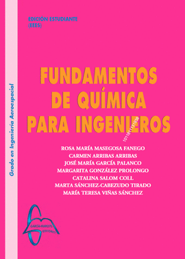 FUNDAMENTOS DE QU�MICA ORG�NICA PARA INGENIEROS
