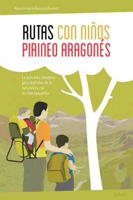 RUTAS CON NIOS EN EL PIRINEO ARAGONS