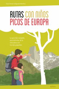 RUTAS CON NIOS EN LOS PICOS DE EUROPA