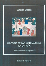 HISTORIA DE LAS MATEMATICAS (2VOLS)