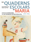 ELS QUADERNS ESCOLARS DE MARIA (1933-1936)