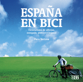 ESPA�A EN BICI