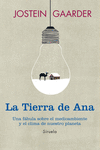 TIERRA DE ANA LA