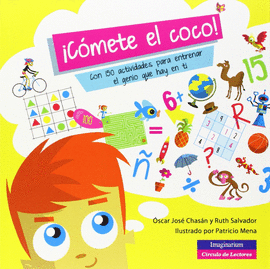 �C�METE EL COCO!