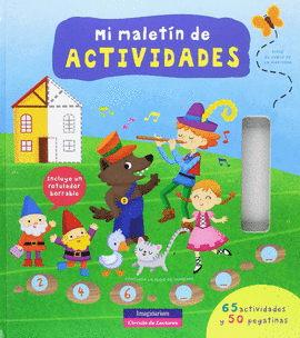 MI MALETIN DE ACTIVIDADES