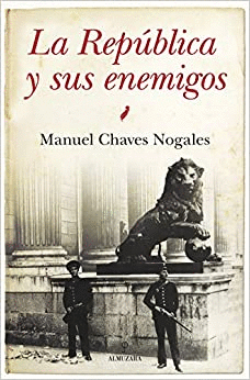 REP�BLICA Y SUS AMIGOS, LA