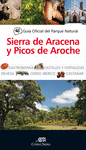 GUA OFICIAL DEL PARQUE NATURAL SIERRA DE ARAZENA Y PICOS DE AROCHE