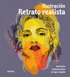 RETRATO REALISTA