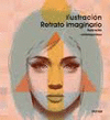 ILUSTRACIN RETRATO IMAGINARIO