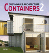 SUSTAINABLE ARCHITECTURE CONTAINERS 2