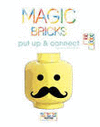 MAGIC BRICKS. PUT UP & CONNECT