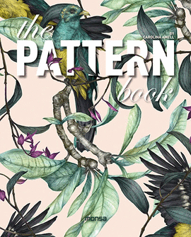 THE PATTERN BOOK