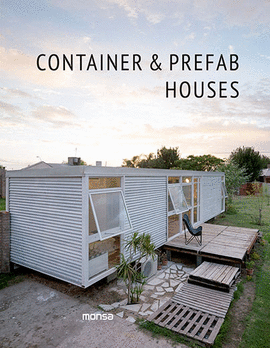 CONTAINER & PREFAB HOUSES