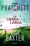 LA TIERRA LARGA