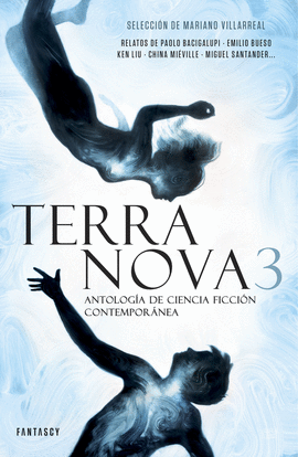 TERRA NOVA 3