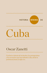 HISTORIA MNIMA DE CUBA