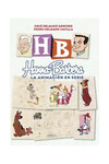 HANNA-BARBERA, LA ANIMACION EN SERIE