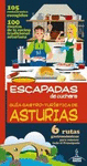 GUIA GASTRO-TURSTICA DE ASTURIAS