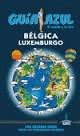 GUIA AZUL BLGICA Y LUXEMBURGO