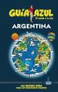 ARGENTINA -GUIA AZUL