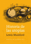 HISTORIA DE LAS UTOPAS