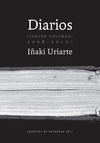 DIARIOS III  (2008-2010)
