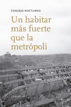 HABITAR MS FUERTE QUE LA METRPOLI, UN