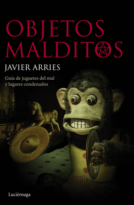 OBJETOS MALDITOS