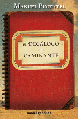 DEC�LOGO DEL CAMINANTE (B4P)