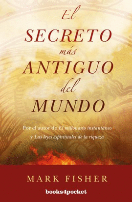 SECRETO MS ANTIGUO DEL MUNDO, EL (B4P)