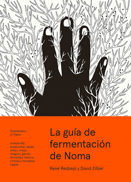 LA GUA DE FERMENTACIN DE NOMA