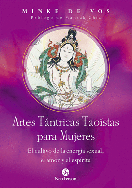 ARTES TNTRICAS TAOSTAS PARA MUJERES