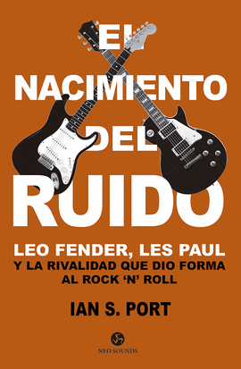 EL NACIMIENTO DEL RUIDO