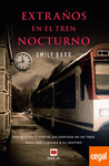 EXTRA�OS EN EL TREN NOCTURNO