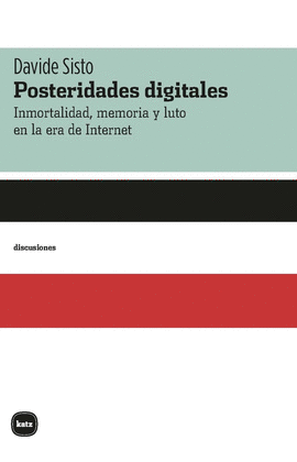 POSTERIDADES DIGITALES