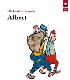 ALBERT -EUSKARAZ