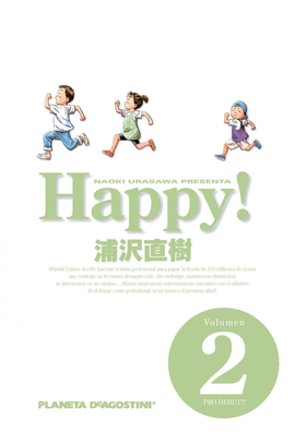 HAPPY! N 02
