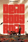 DEAD BODY ROAD N 01