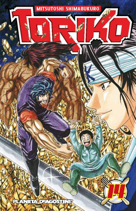 TORIKO N 14