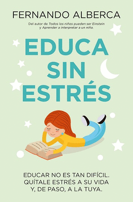 EDUCA SIN ESTRS (BOLSILLO)