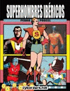 SUPERHOMBRES IBRICOS