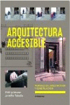 ARQUITECTURA ACCESIBLE