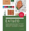 EAT & GO. DISEO DE MARCA PARA TAKEAWAYS Y RESTAURANTES