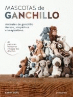 MASCOTAS DE GANCHILLO