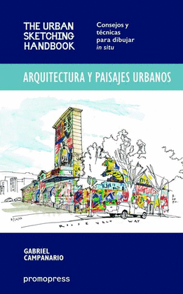 ARQUITECTURA Y PAISAJES URBANOS