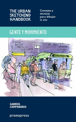 GENTE Y MOVIMIENTO