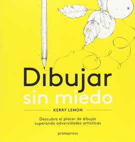 DIBUJAR SIN MIEDO