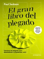 EL GRAN LIBRO DEL PLEGADO