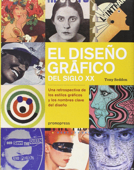 EL DISEO GRFICO DEL SIGLO XX