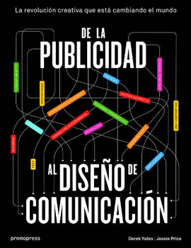 DE LA PUBLICIDAD AL DISEO DE COMUNICACION